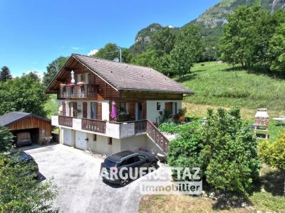 photo For sale House MIEUSSY 74