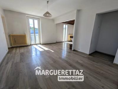 photo For sale Apartment BONNE 74