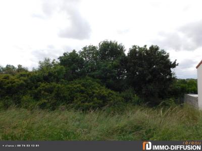 photo For sale Land FONTENAY-LE-COMTE 85