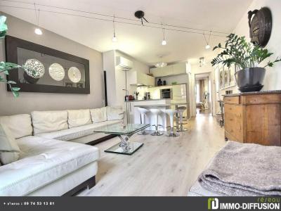 Vente Appartement 2 pices CANNES 06400