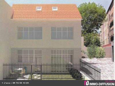 Vente Maison LYON-5EME-ARRONDISSEMENT PLACE TRION 69