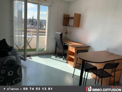 Vente Appartement TOURS 300 M DE LA GARE 37