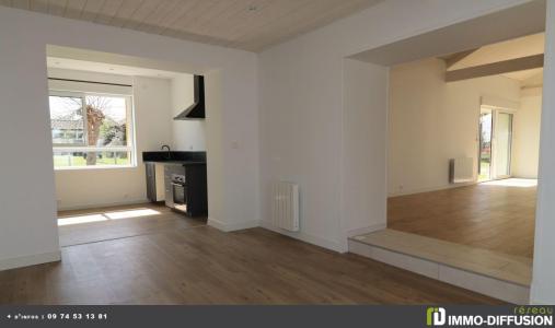 Vente Maison 6 pices SAINT-SYMPHORIEN 33113