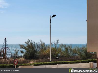 photo For sale Apartment PORTIRAGNES 34