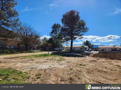 photo For sale Land SAINT-MAXIMIN-LA-SAINTE-BAUME 83