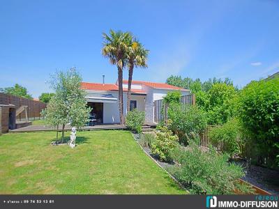 photo For sale House SAINTE-FOY 85