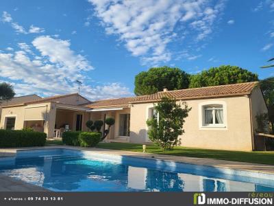 photo For sale House AGDE 34