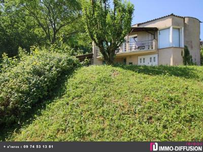 photo For sale House PUY-L'EVEQUE 46