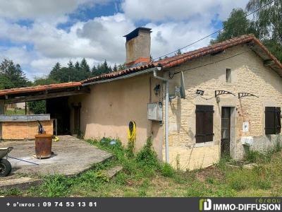 photo For sale House SAUZE-VAUSSAIS 79