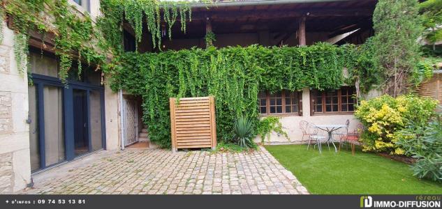 photo For sale House LUCENAY 69