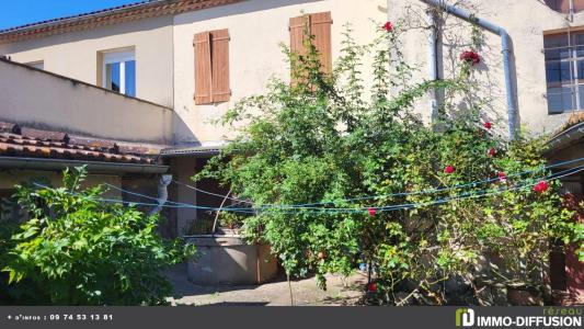 Vente Maison PUYCASQUIER  32