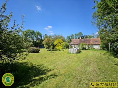 Vente Maison 8 pices NERONDES 18350