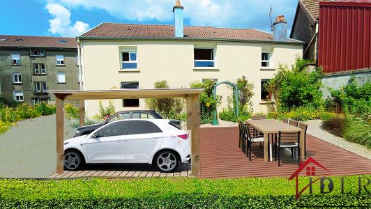 photo For sale House BRUYERES 88