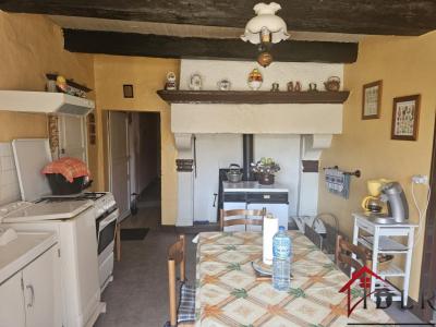 Vente Maison 5 pices ARBIGNY-SOUS-VARENNES 52500