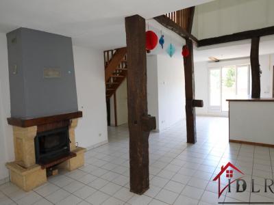 Vente Maison 5 pices ABELCOURT 70300