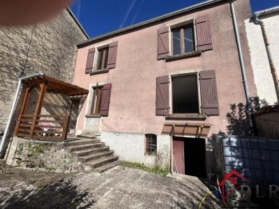 photo For sale Apartment building BOURBONNE-LES-BAINS 52