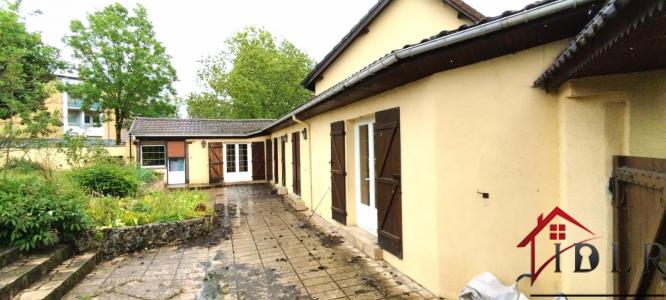 photo For sale House CHATILLON-SUR-SEINE 21