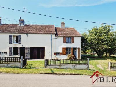 photo For sale House SOYERS 52