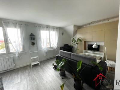 photo For sale Apartment DIJON 21