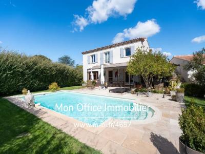 Vente Maison 5 pices MOLLEGES 13940