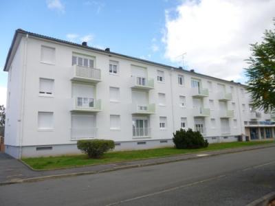 Location Appartement 3 pices ORVAL 18200