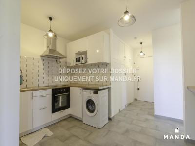 photo For rent Apartment ARGENTEUIL 95