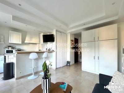 Location Appartement NICE  06