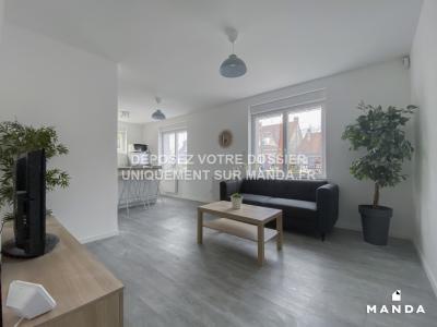 photo For rent Apartment DRANCY 93