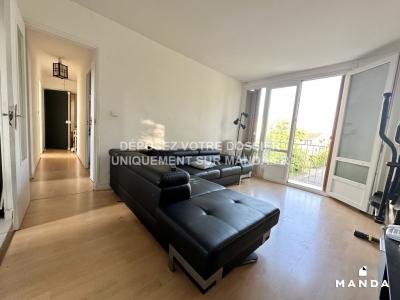 photo For rent Apartment FONTAINEBLEAU 77