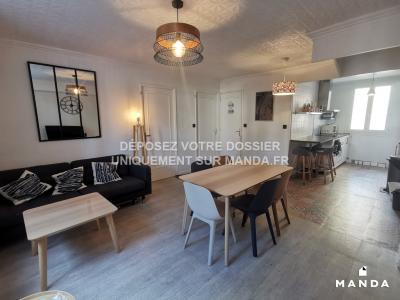 photo For rent Apartment VENISSIEUX 69