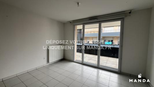 photo For rent Apartment TOULOUSE 31