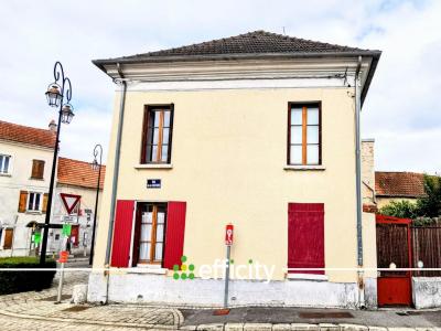 Vente Maison FERTE-SOUS-JOUARRE  77