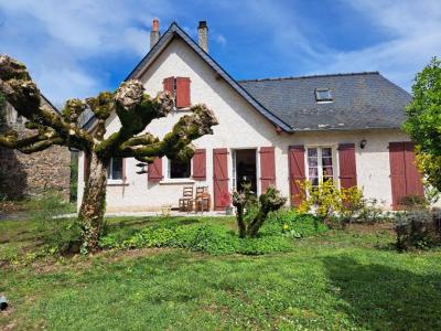 photo For sale Prestigious house CHABRIGNAC 19