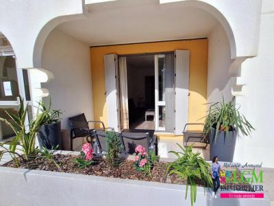 photo For sale Apartment GRANDE-MOTTE 34