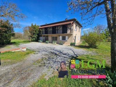 Vente Maison 5 pices CABANIAL 31460