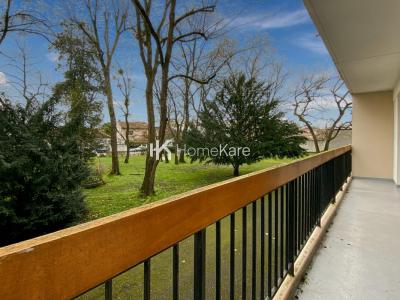 photo For sale Apartment BOUSCAT 33