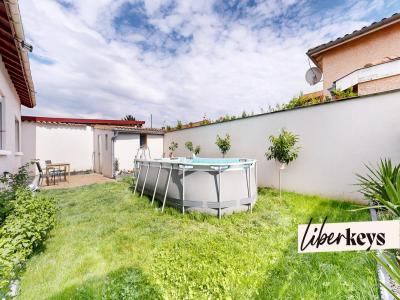 photo For sale House VAULX-EN-VELIN 69