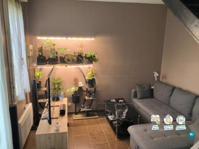 Location Appartement 2 pices EGREVILLE 77620