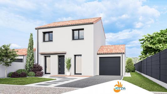 photo For sale House CHOLET 49