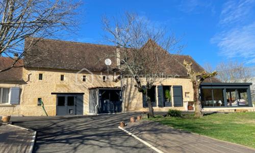 Vente Prestige MAUZAC-ET-GRAND-CASTANG 24150