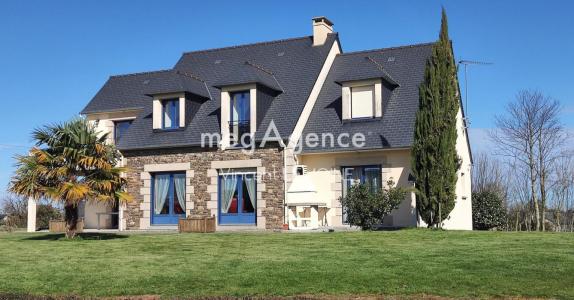 Vente Maison SAINT-HILAIRE-DU-HARCOUET  50