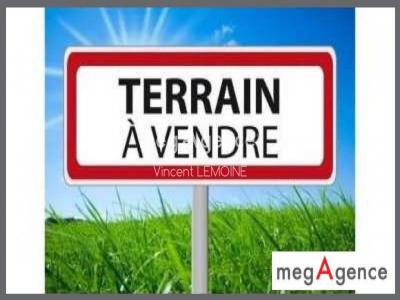 Vente Terrain SAINT-HILAIRE-DU-HARCOUET 50600