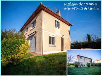 photo For sale House VILLENEUVE-TOLOSANE 31