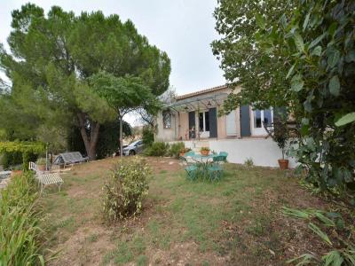 photo For sale House CABRIERES 30