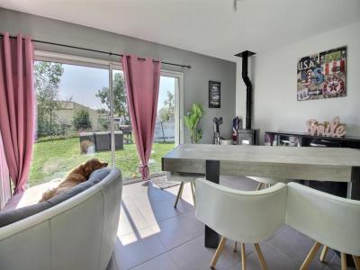 Vente Maison 4 pices TONNAY-CHARENTE 17430