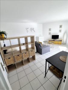 Location Appartement ROSNY-SOUS-BOIS  93