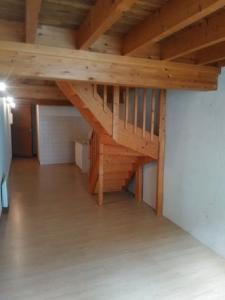 Location Appartement 3 pices GENSAC 33890