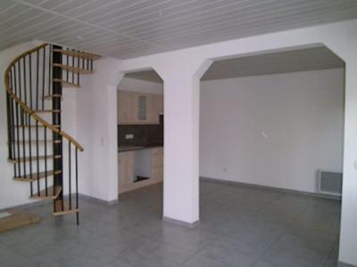 Location Maison 3 pices LIBOURNE 33500