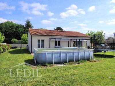 photo For sale House CABARA 33