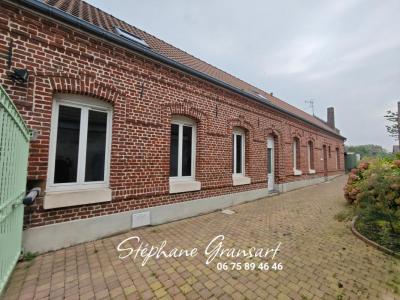 Vente Maison 5 pices IWUY 59141